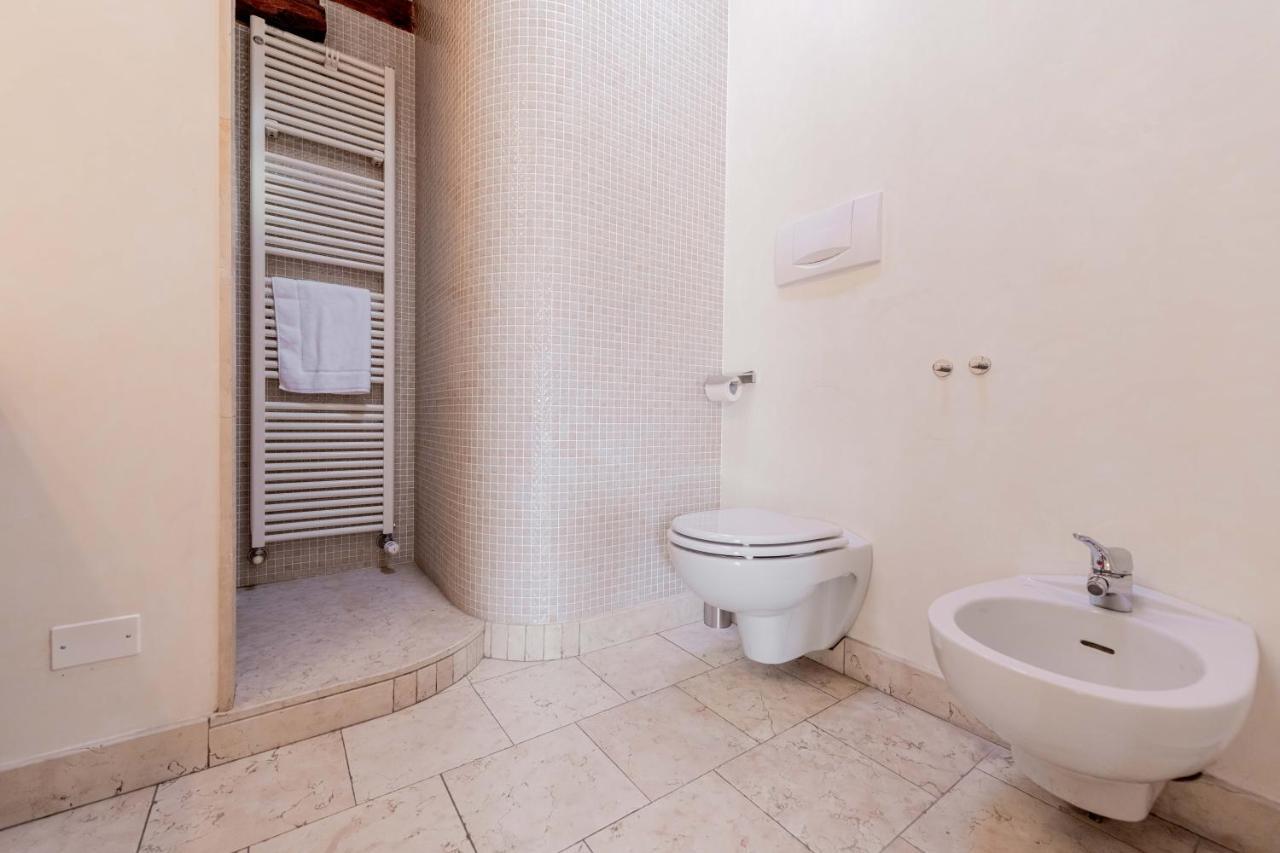 Realkasa Attico Indipendenza Apartment Bologna Exterior photo