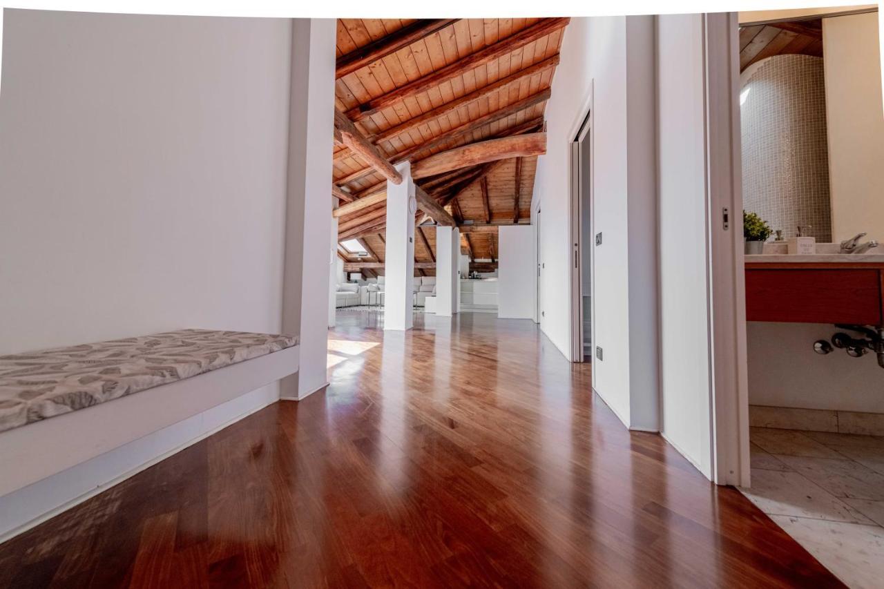 Realkasa Attico Indipendenza Apartment Bologna Exterior photo