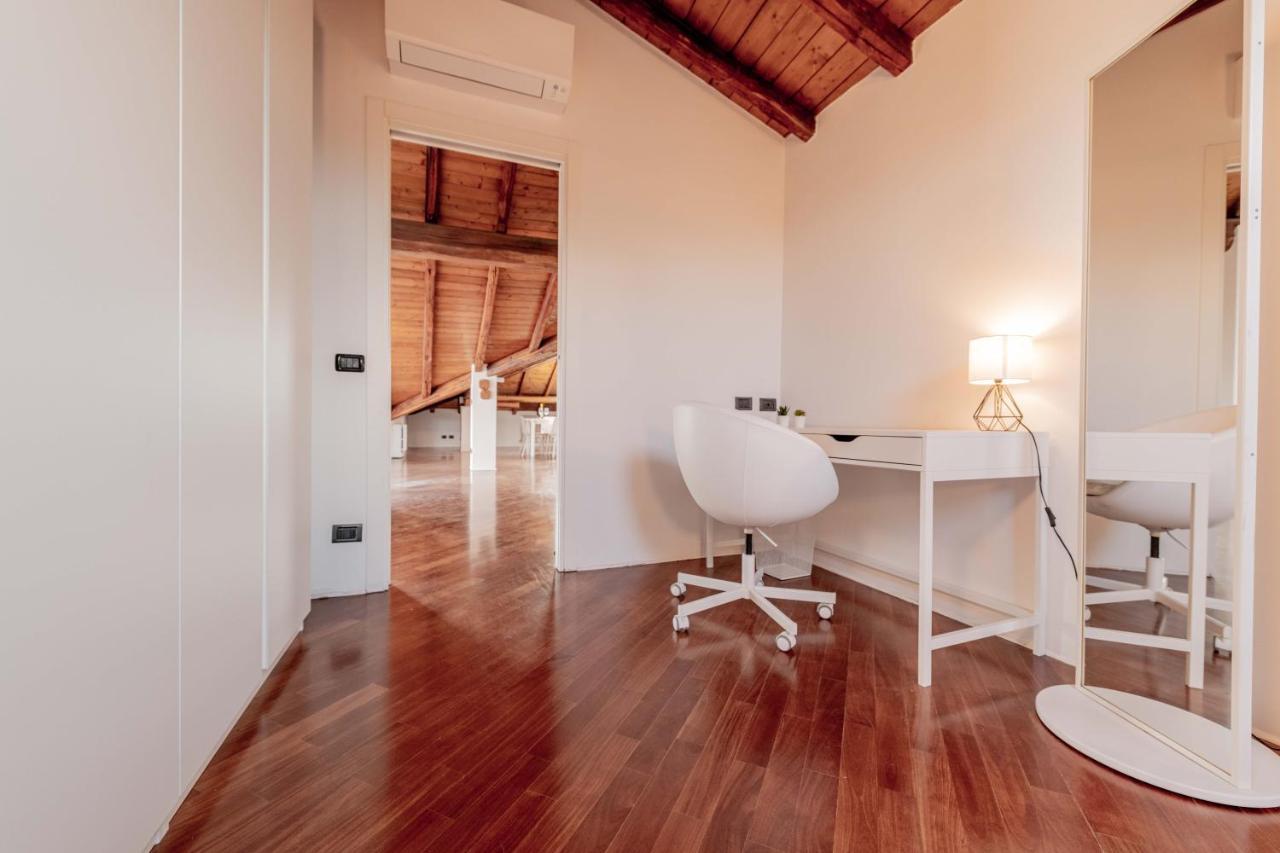 Realkasa Attico Indipendenza Apartment Bologna Exterior photo